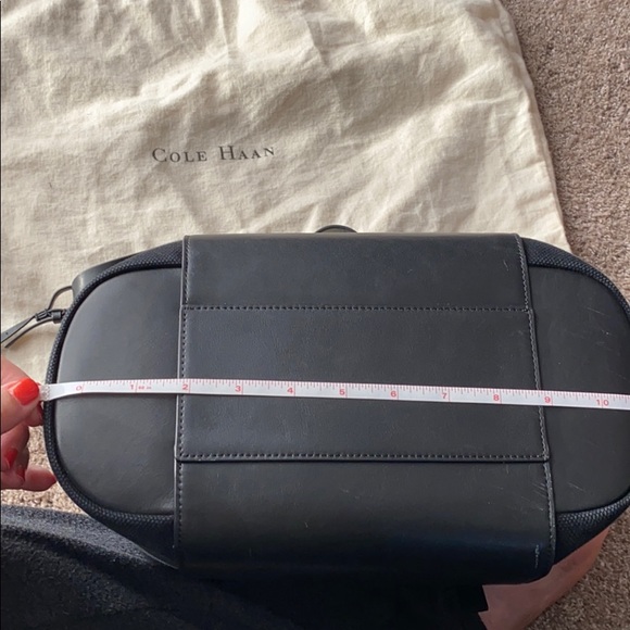 Cole Haan purse 👜 - Picture 7 of 9